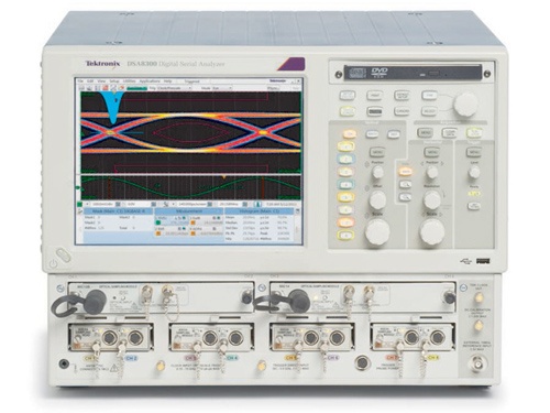 DSA8300 数字采样示波器