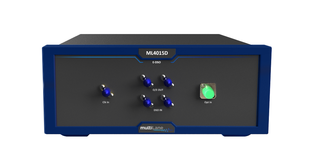 ML4015D Digital Sampling Oscilloscope