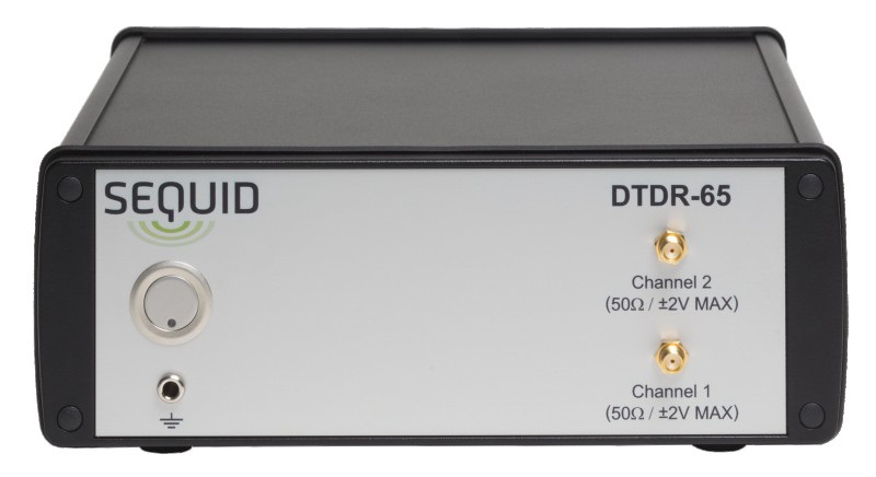 DTDR-65 Differential TDR