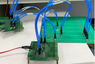 High-Speed Serdes/DSP/Retimer Chip Testing: Technological Evolution and Challenges