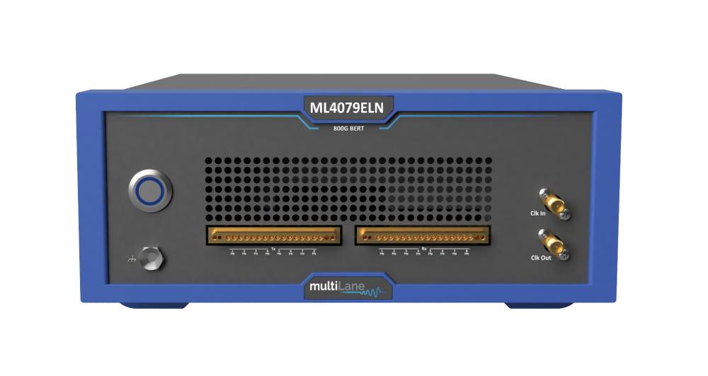 ML4079ELN PCIe BERT